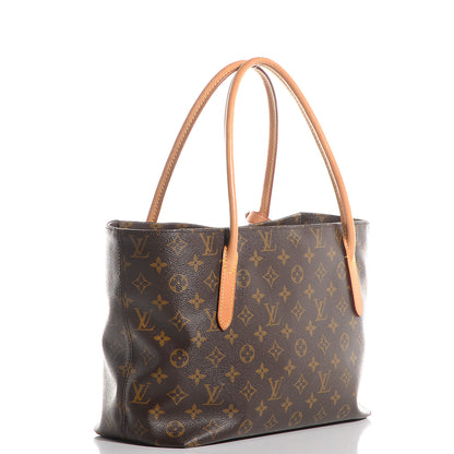 Louis Vuitton Monogram Raspail PM 3 of 8