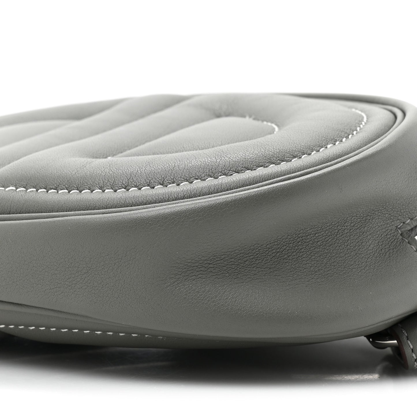 Swift Verso In The Loop Belt Bag Gris Meyer Graphite