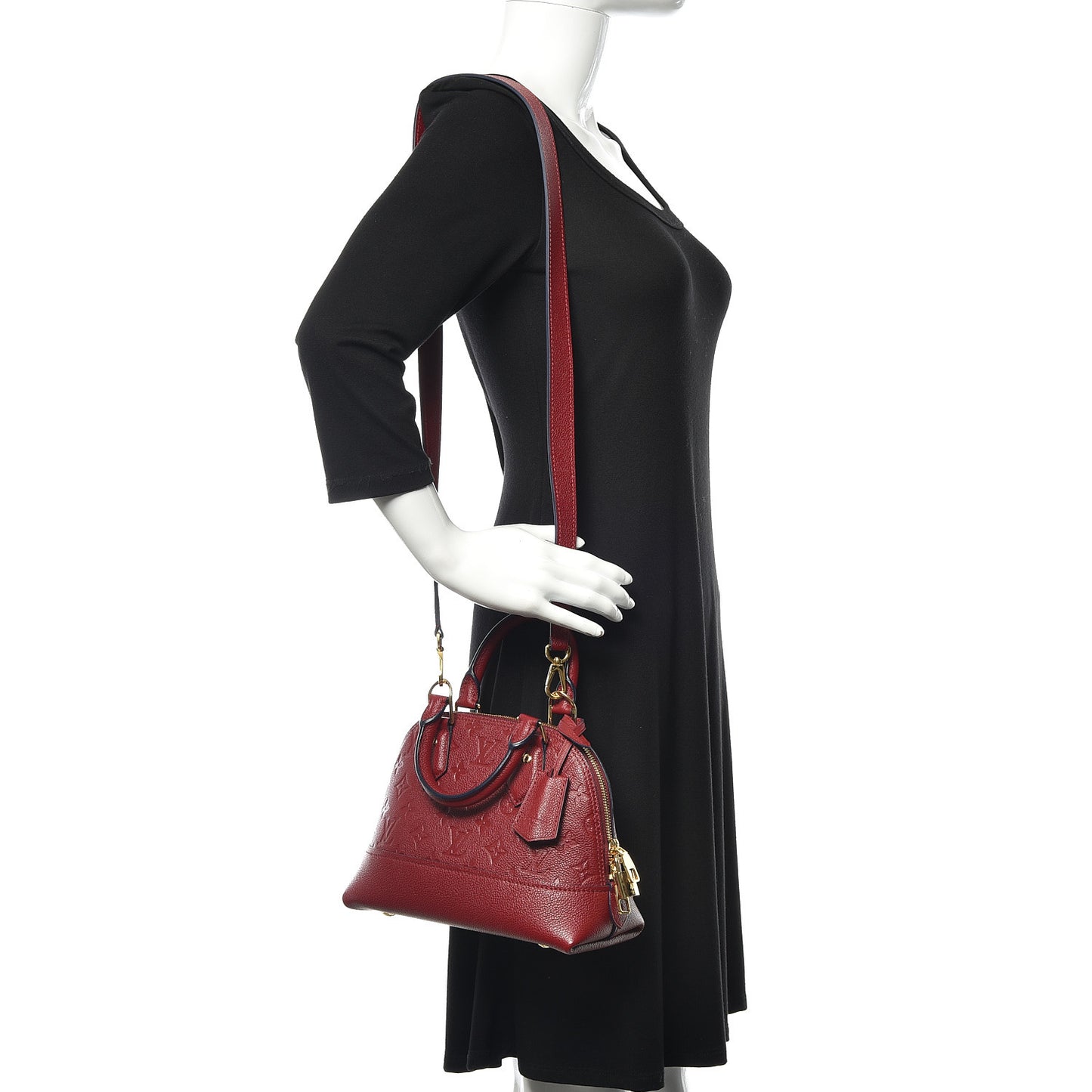 Empreinte Neo Alma BB Cherry Berry