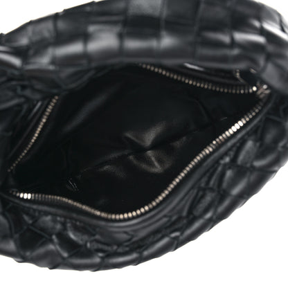 Bottega Veneta Nappa Intrecciato Mini Jodie Black 5 of 10