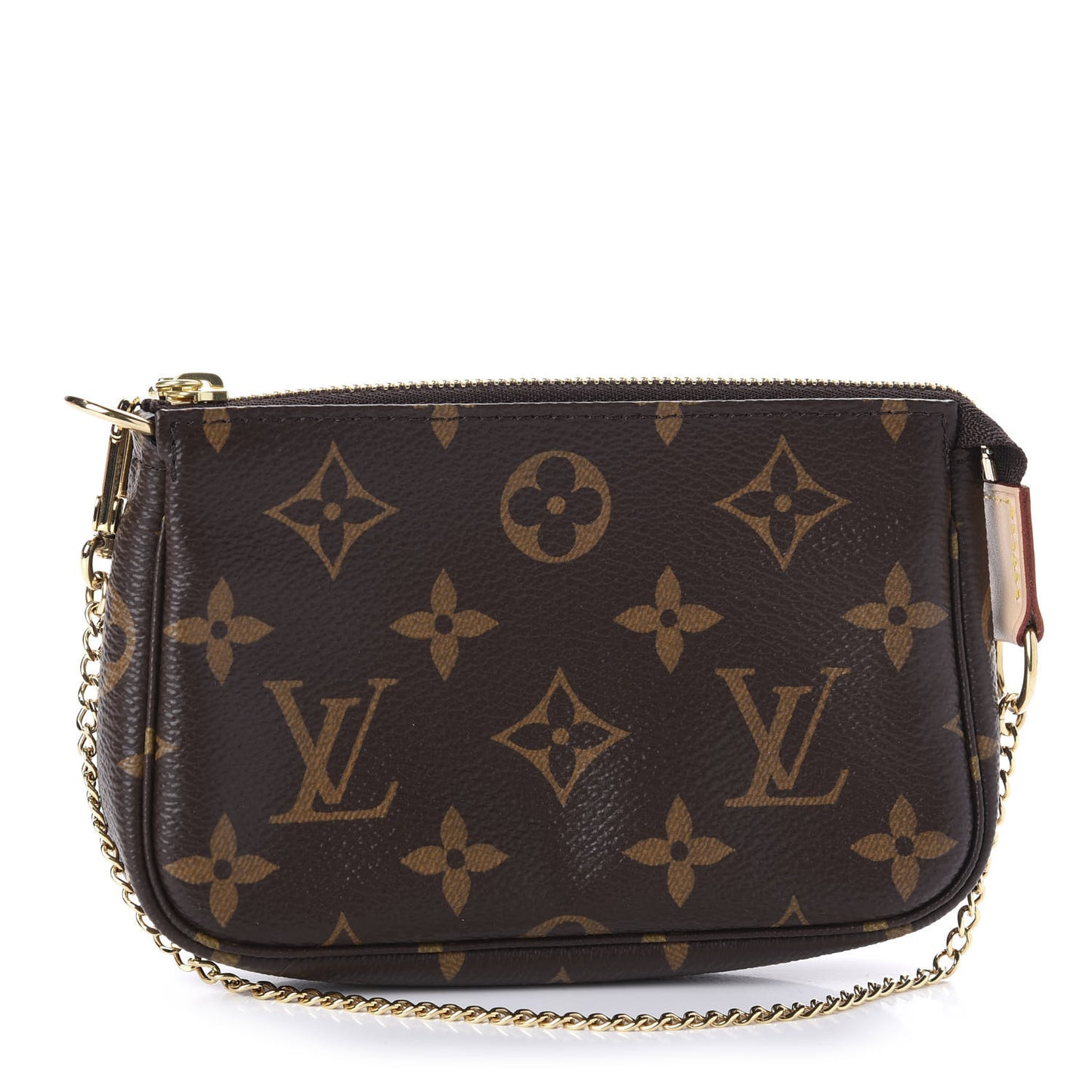 Monogram Mini Pochette Accessories