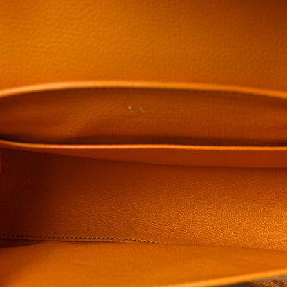 Goyard Goyardine Mini Saigon Yellow 5 of 8