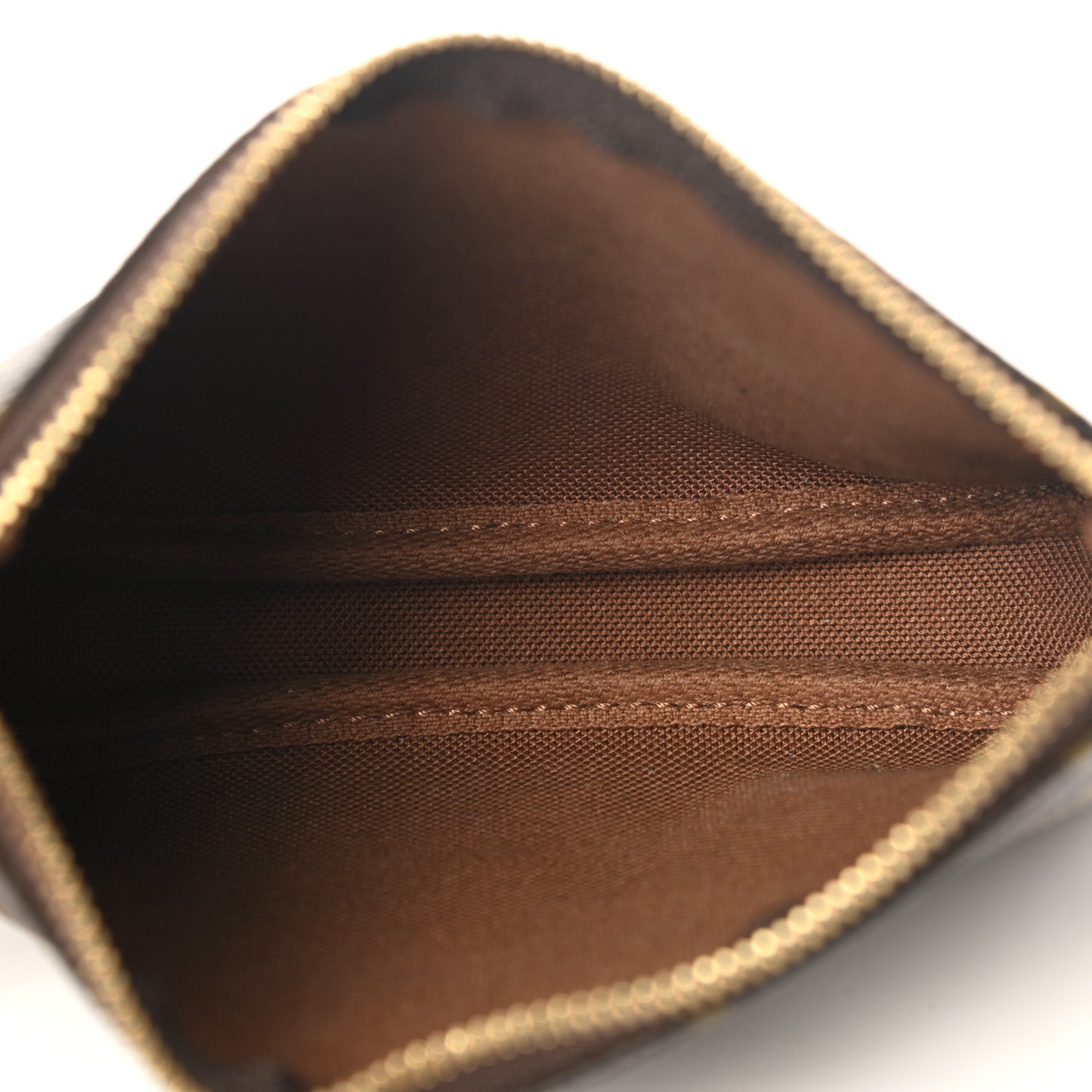 Monogram Mini Pochette Accessories