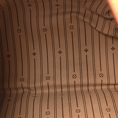 Louis Vuitton Monogram Delightful MM 5 of 9