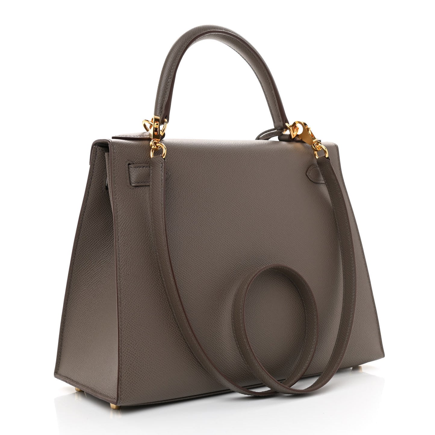 Epsom Kelly Sellier 28 Etain