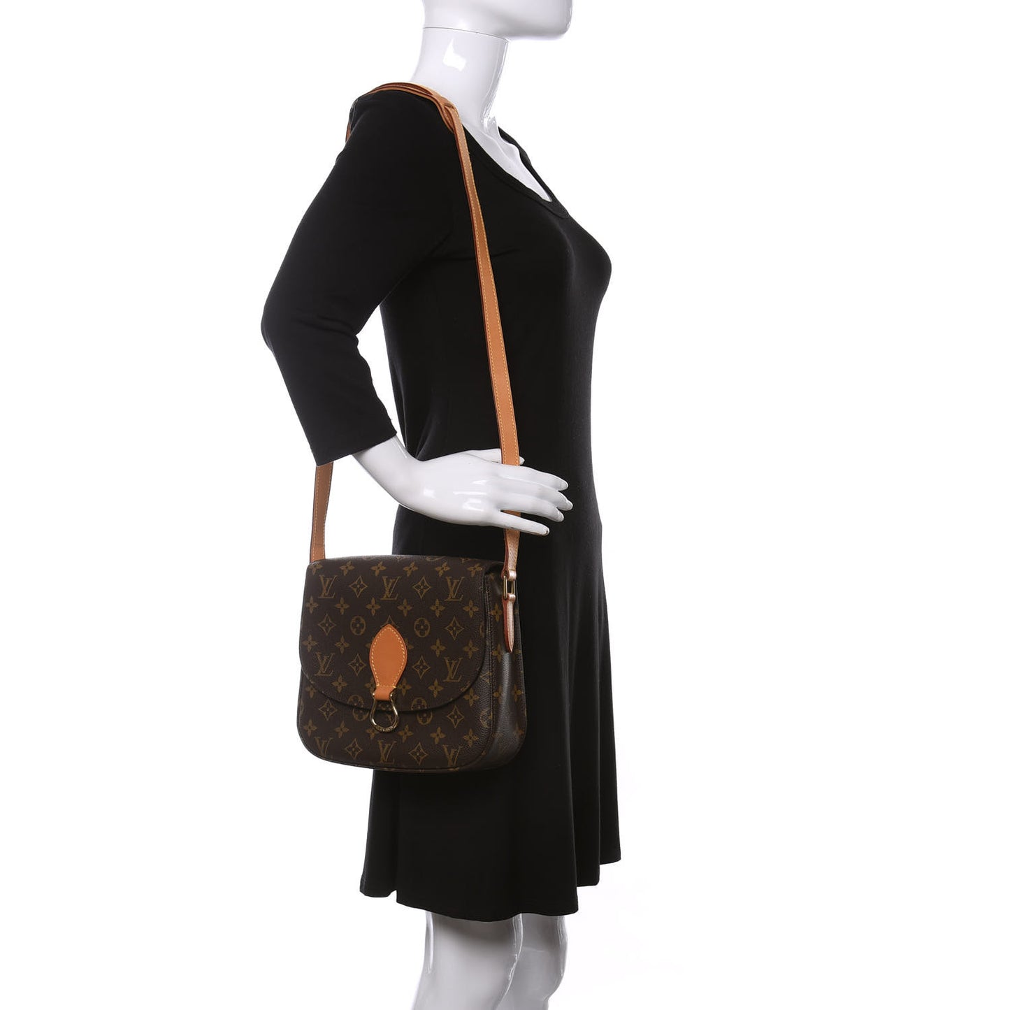 Monogram Saint Cloud GM
