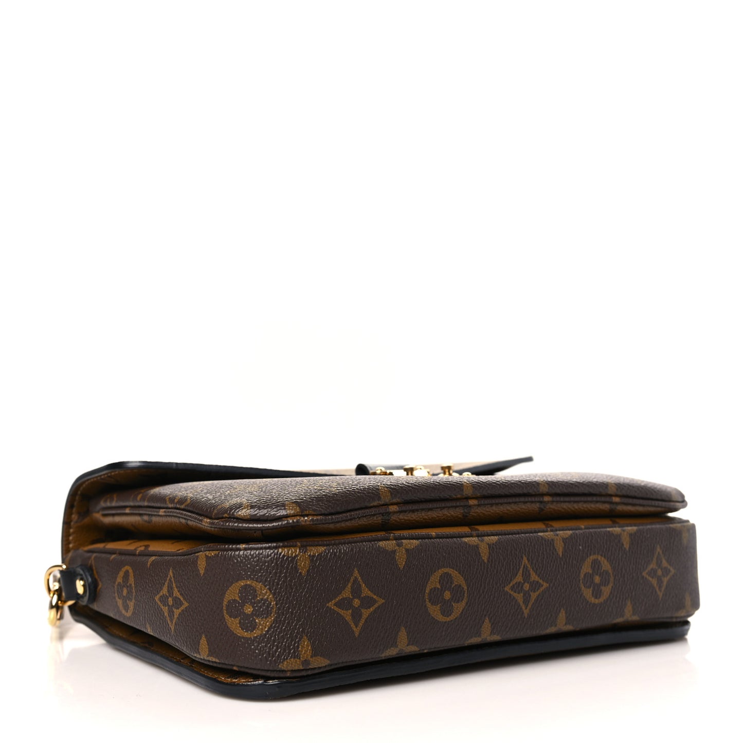 Reverse Monogram Pochette Metis