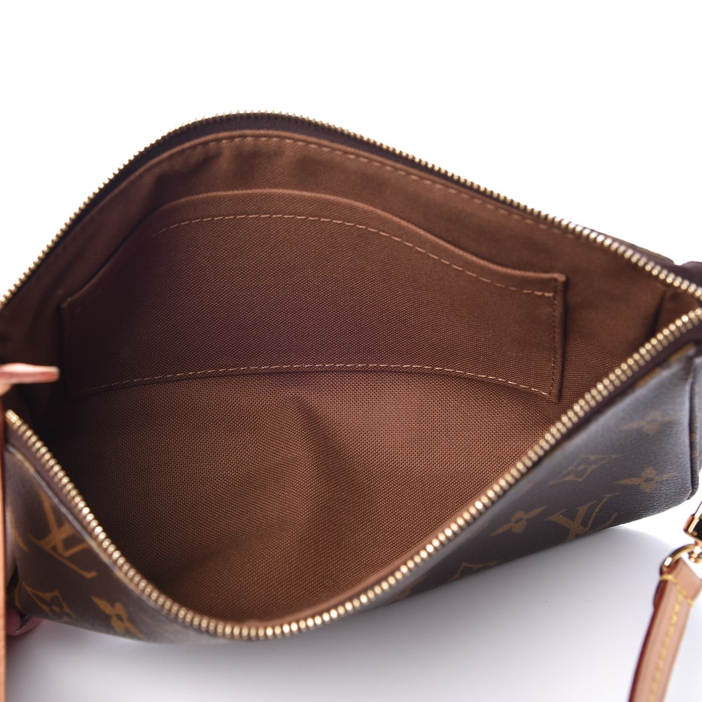 Monogram Pochette Accessories NM