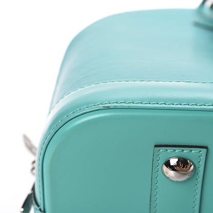 Louis Vuitton Epi Alma PM Turquoise 17 of 22
