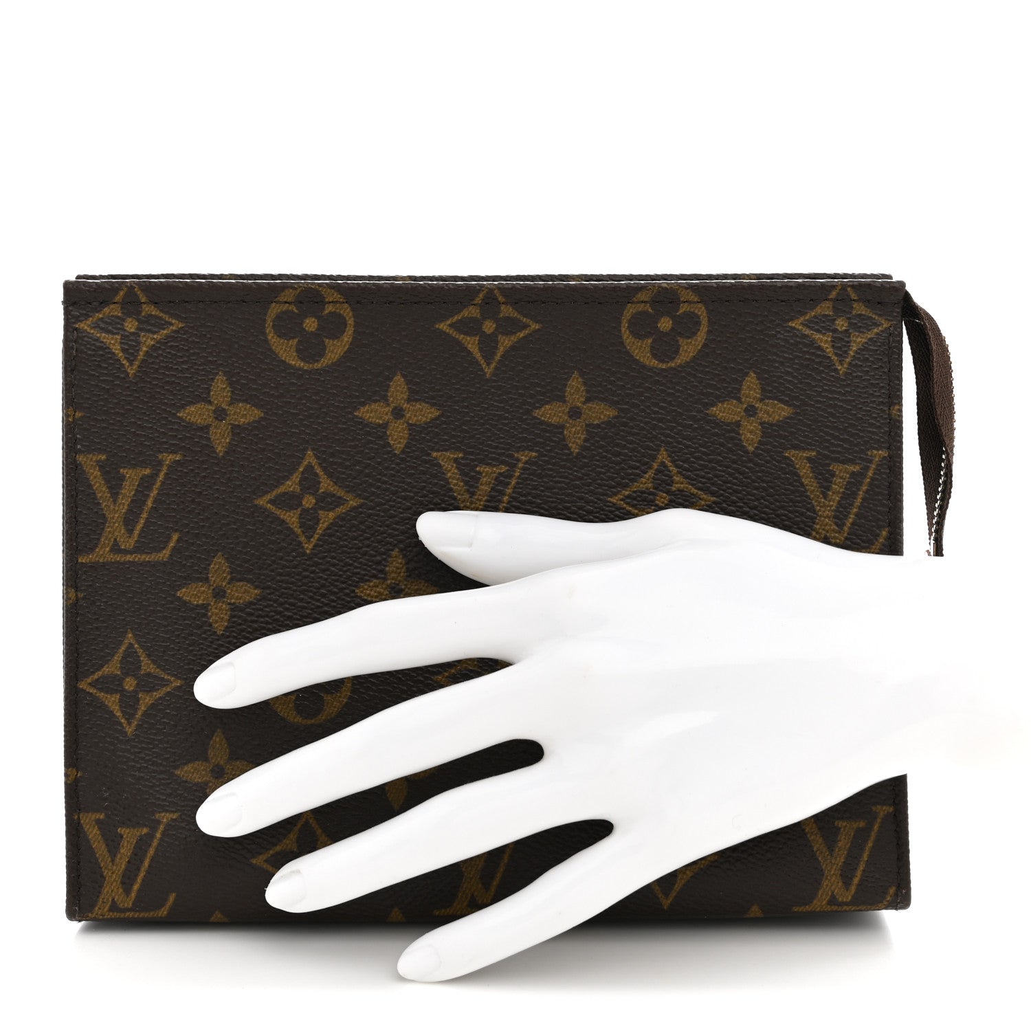Louis Vuitton Monogram Toiletry Pouch 19 2 of 8