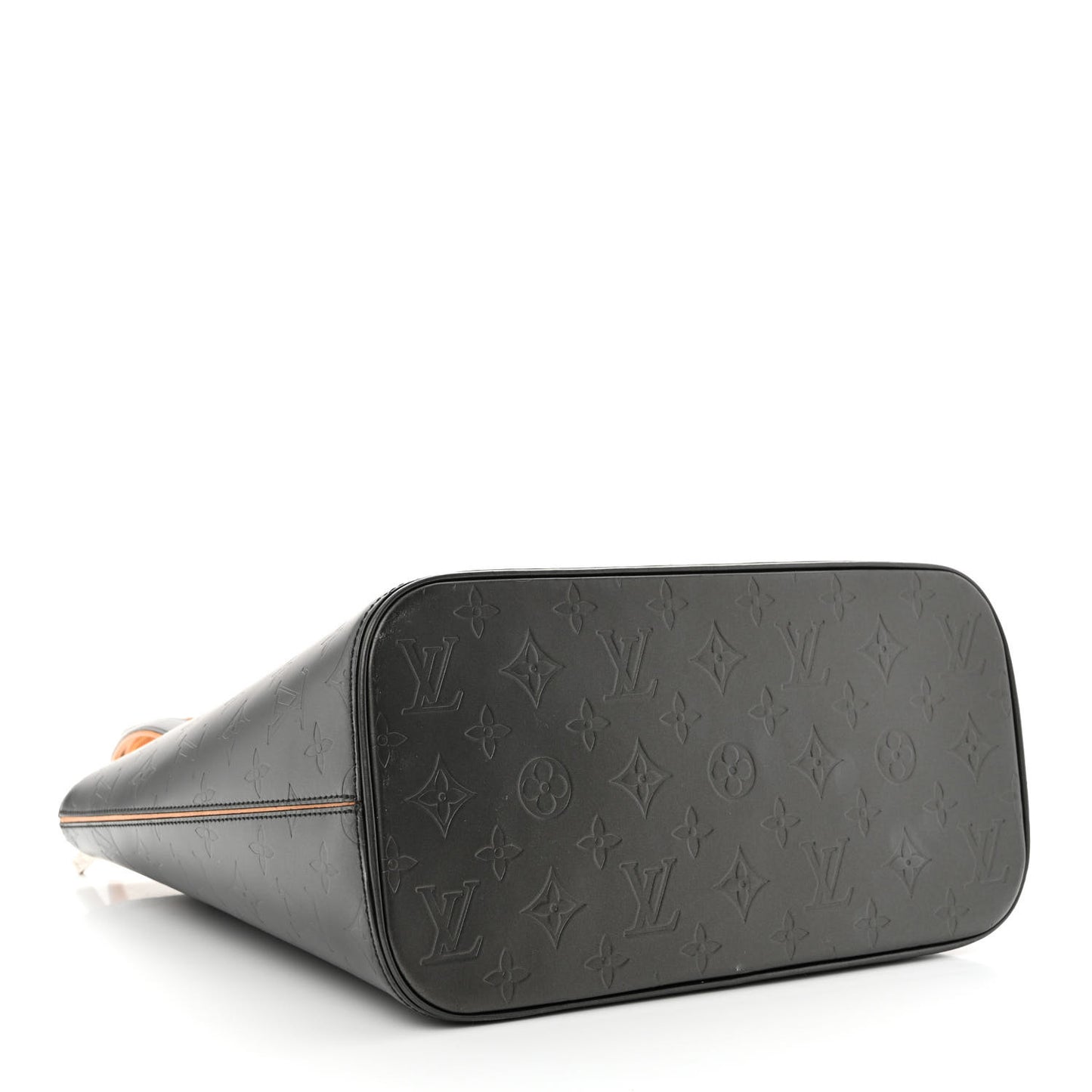 Mat Monogram Stockton Black