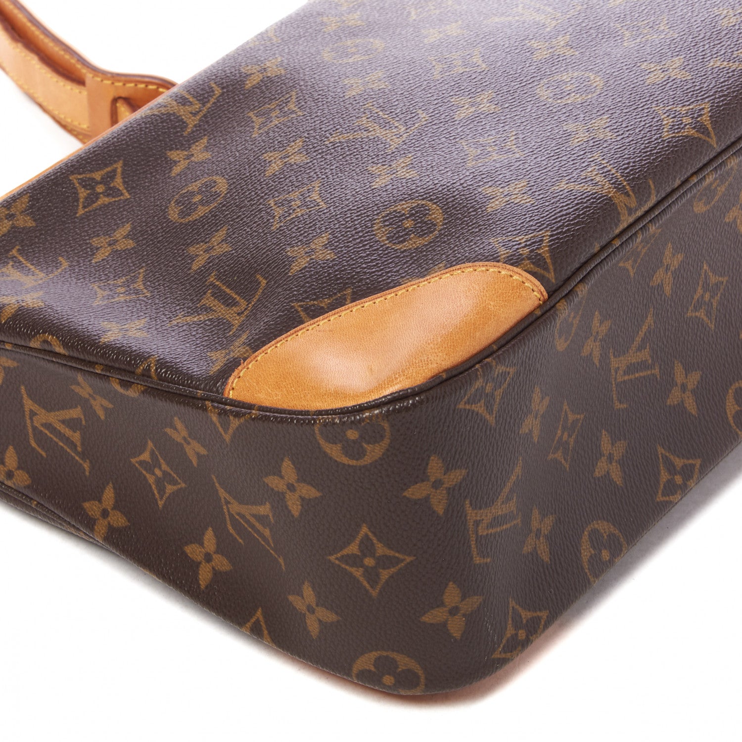 Louis Vuitton Monogram Boulogne 30 5 of 7