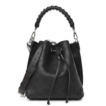 Louis Vuitton Mahina Muria Black 1 of 8