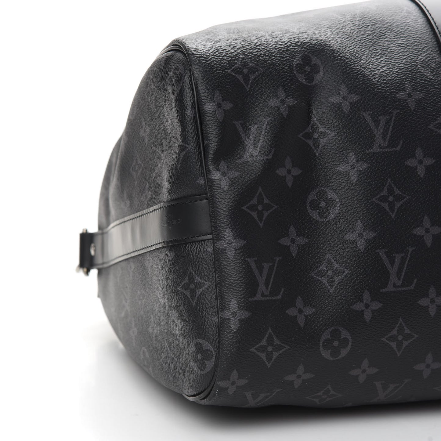 Monogram Eclipse Keepall Bandouliere 45