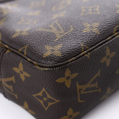 Louis Vuitton Monogram Trousse Toilette 23 9 of 14