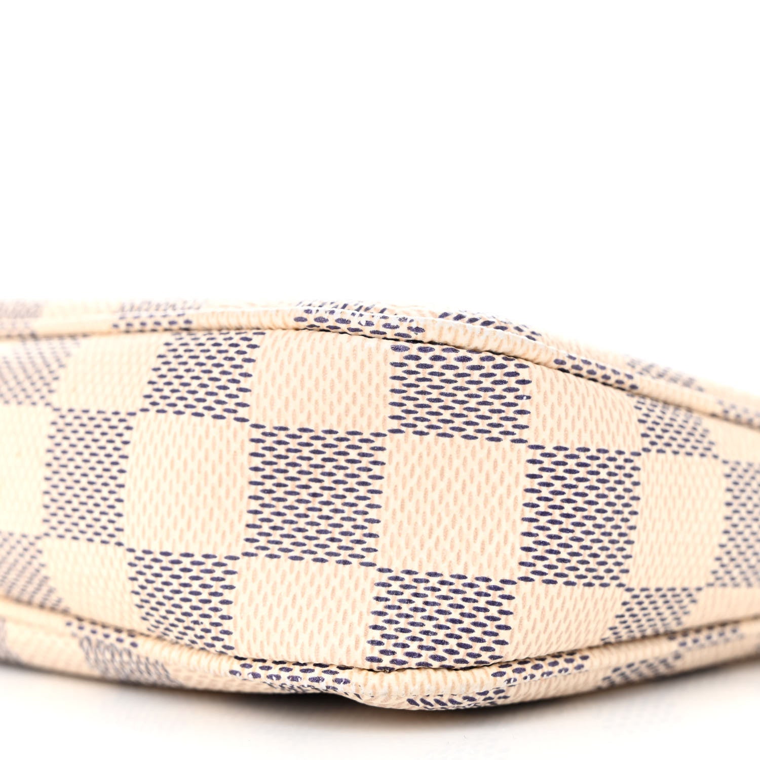 Louis Vuitton Damier Azur Pochette Accessories NM 10 of 12