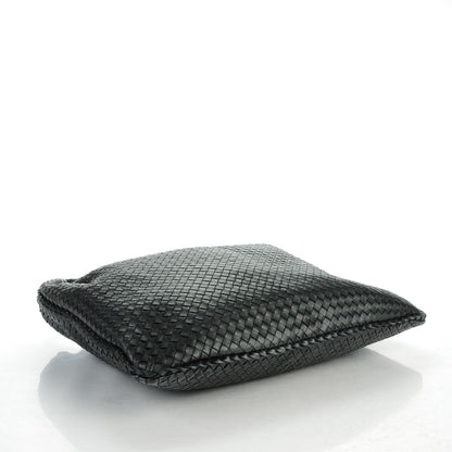 Bottega Veneta Nappa Intrecciato Maxi Veneta Hobo Nero Black 4 of 7