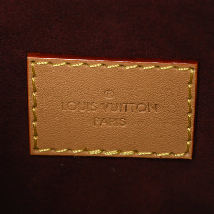Louis Vuitton Monogram CarryAll MM Pochette 6 of 6