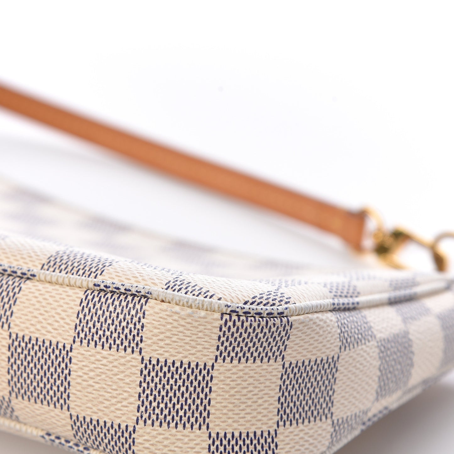 Damier Azur Pochette Accessories NM