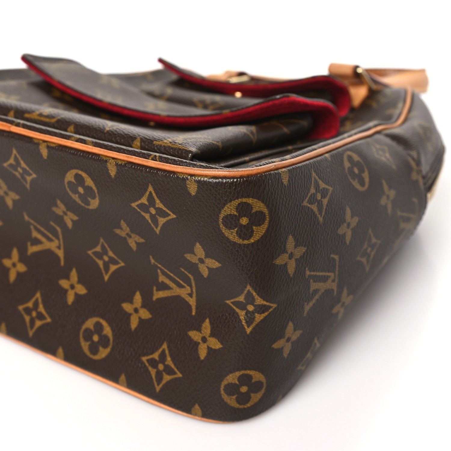 Louis Vuitton Monogram Excentri-Cite 9 of 10