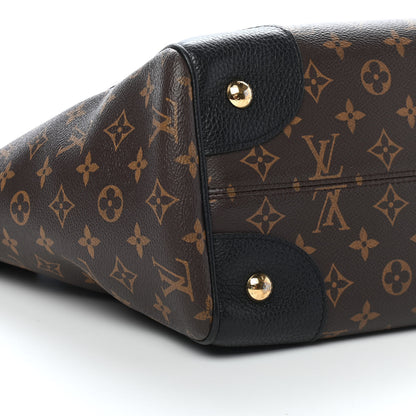 Louis Vuitton Monogram Estrela NM Black 8 of 11
