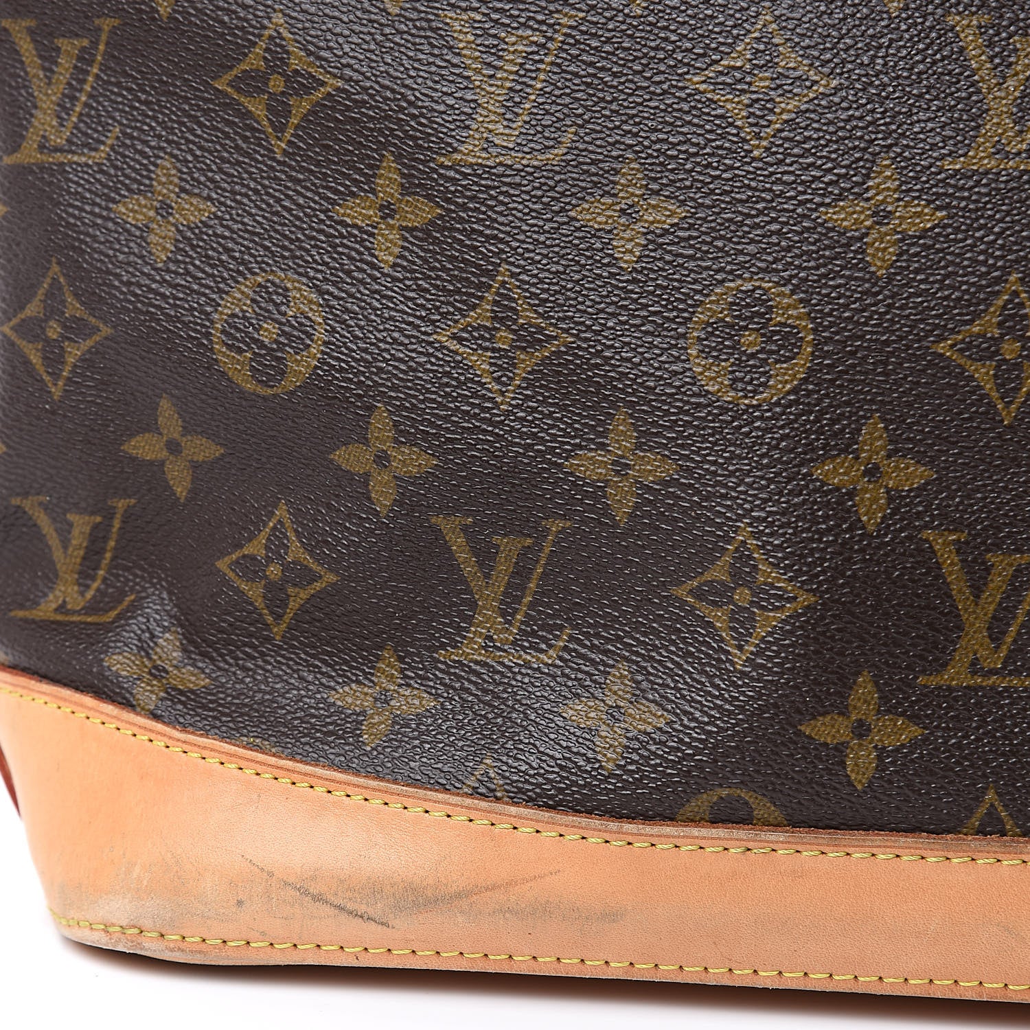 Louis Vuitton Monogram Lockit Horizontal 12 of 15