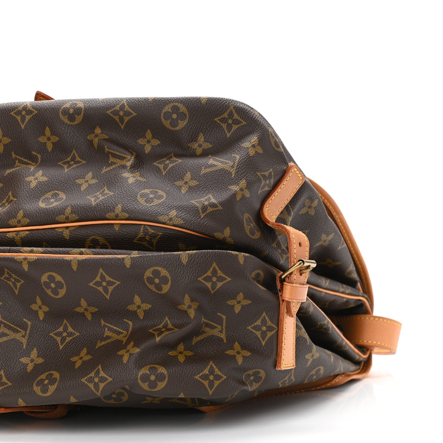 Monogram Saumur 35