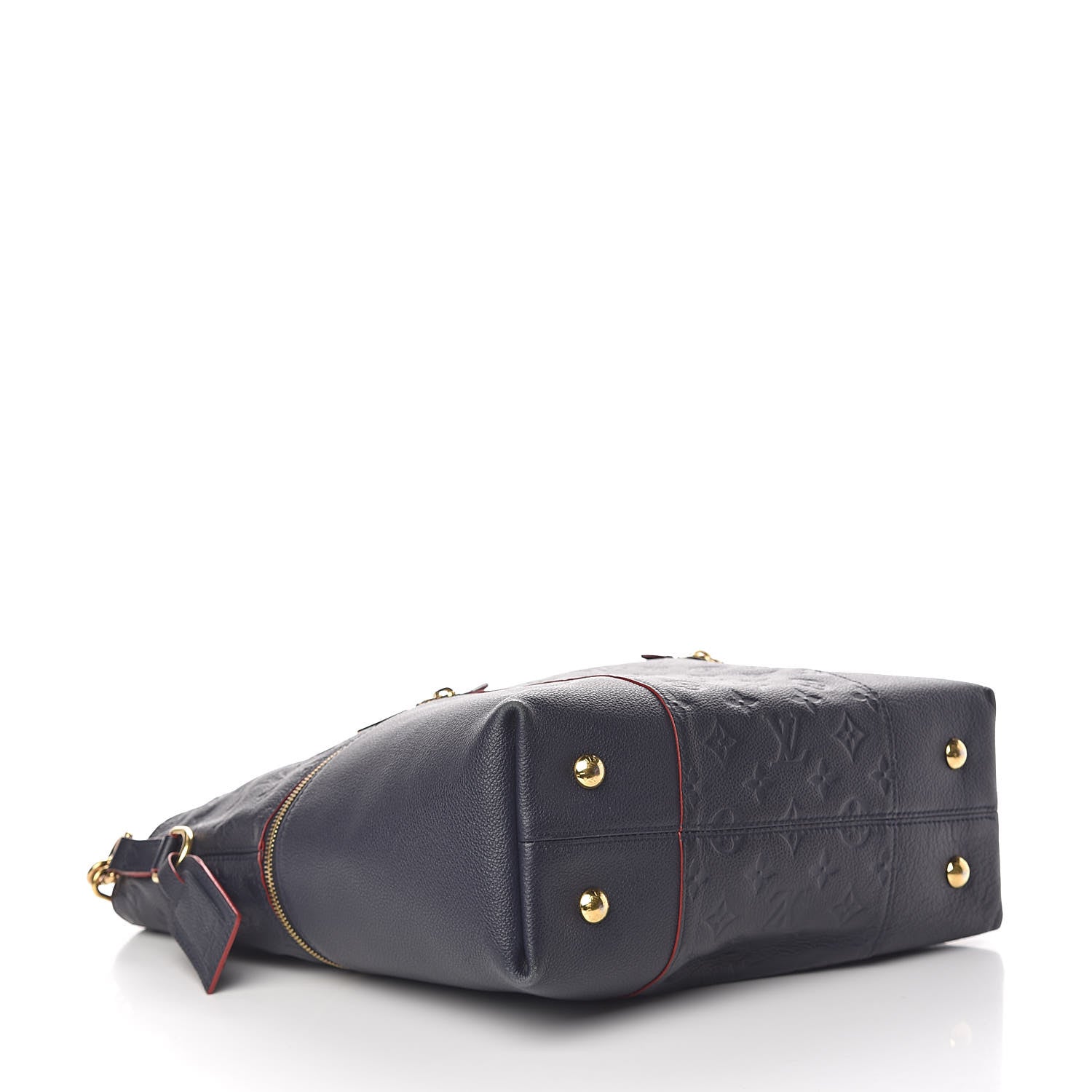 Louis Vuitton Empreinte Melie Marine Rouge 4 of 11