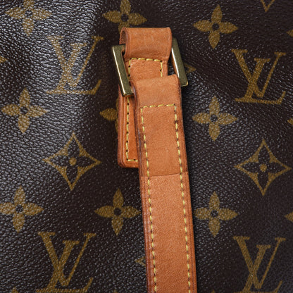 Louis Vuitton Monogram Cabas Piano 11 of 15