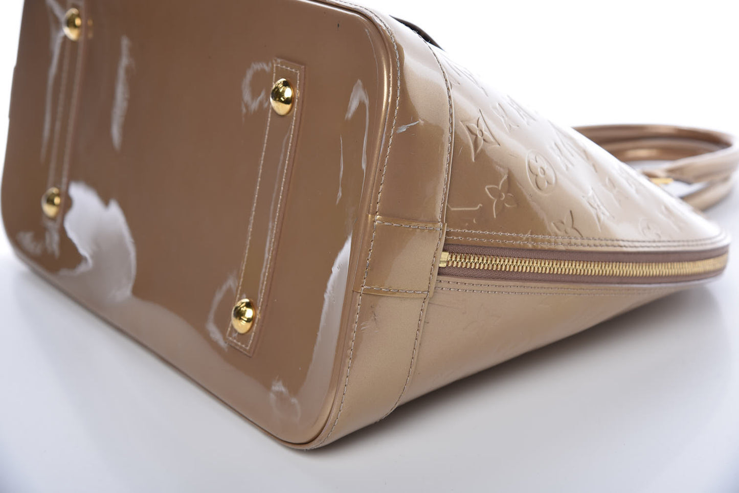 Vernis Alma GM Beige Poudre