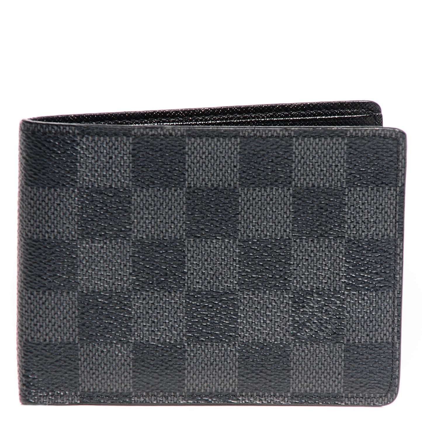 Damier Graphite Multiple Wallet
