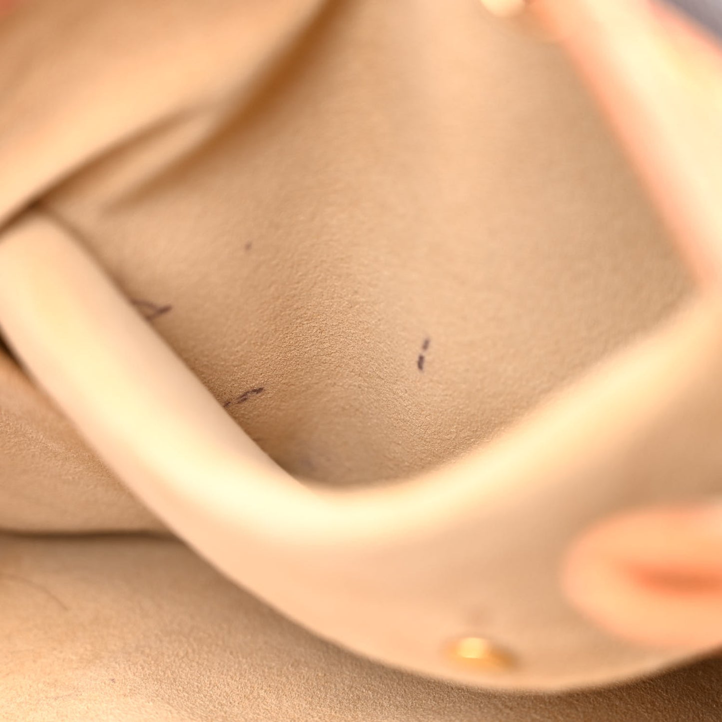 Monogram Galliera PM