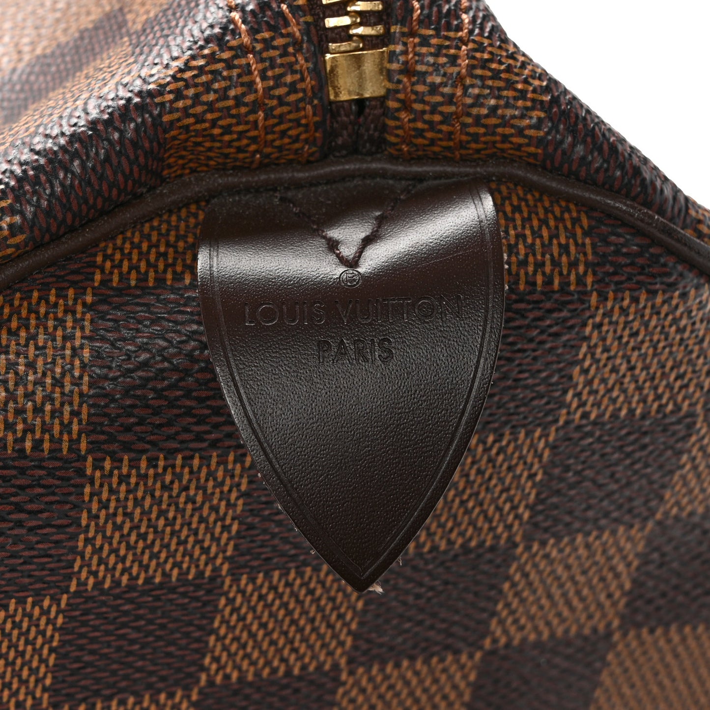 Damier Ebene Speedy 30