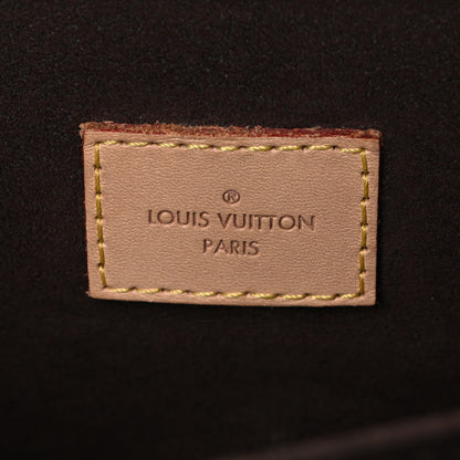 Louis Vuitton Monogram Pochette Metis 6 of 12