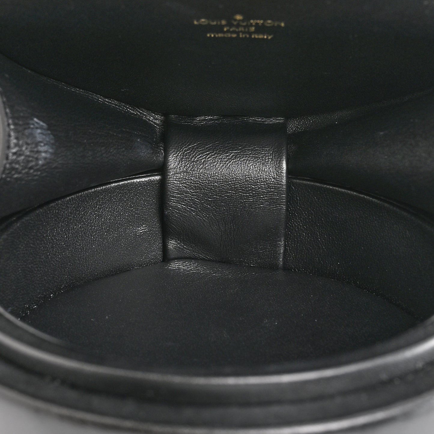 Reverse Monogram Petit Noe Trunk