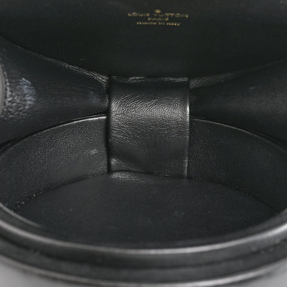 Louis Vuitton Reverse Monogram Petit Noe Trunk 6 of 11