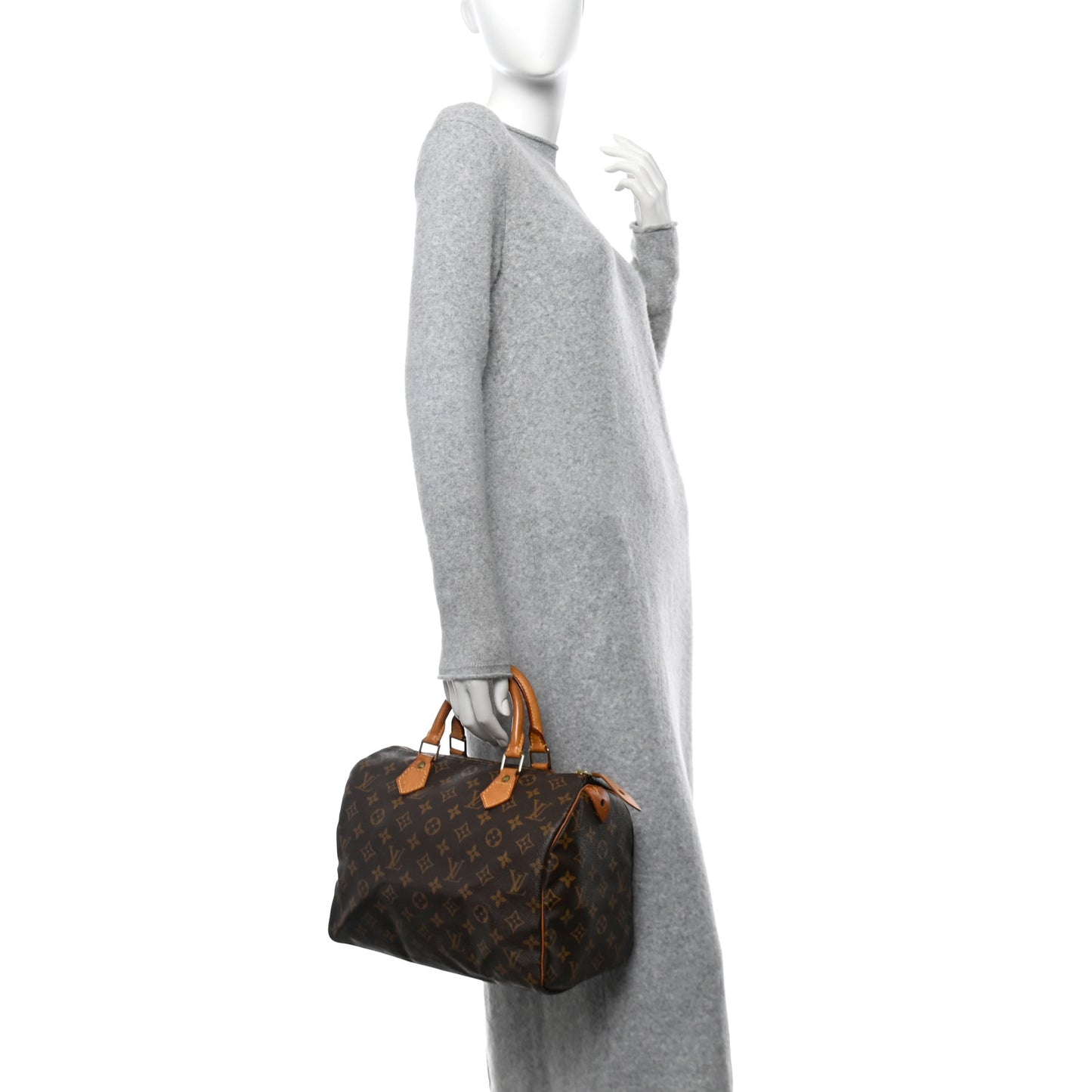 Monogram Speedy 30