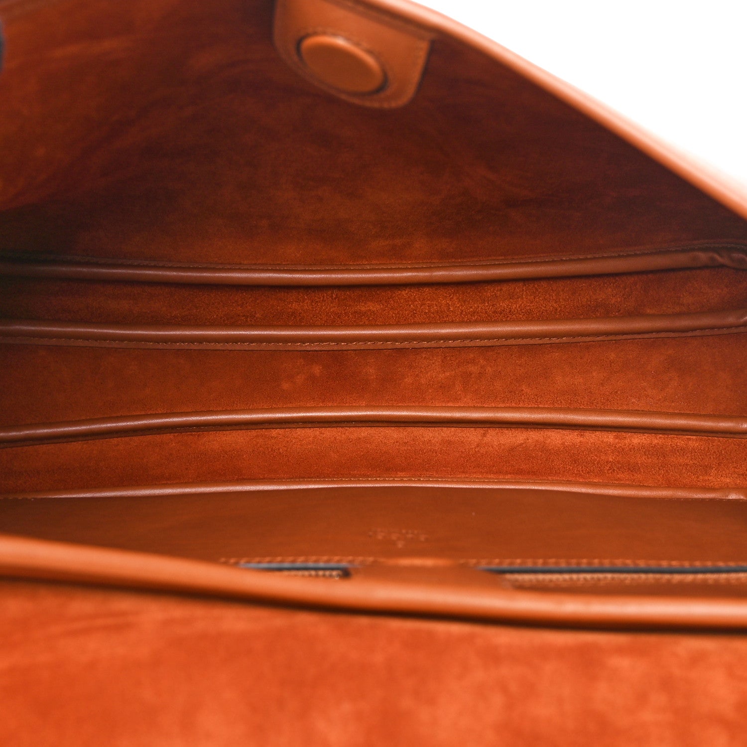 Gucci Calfskin Dionysus Messenger Bag Brown 5 of 9