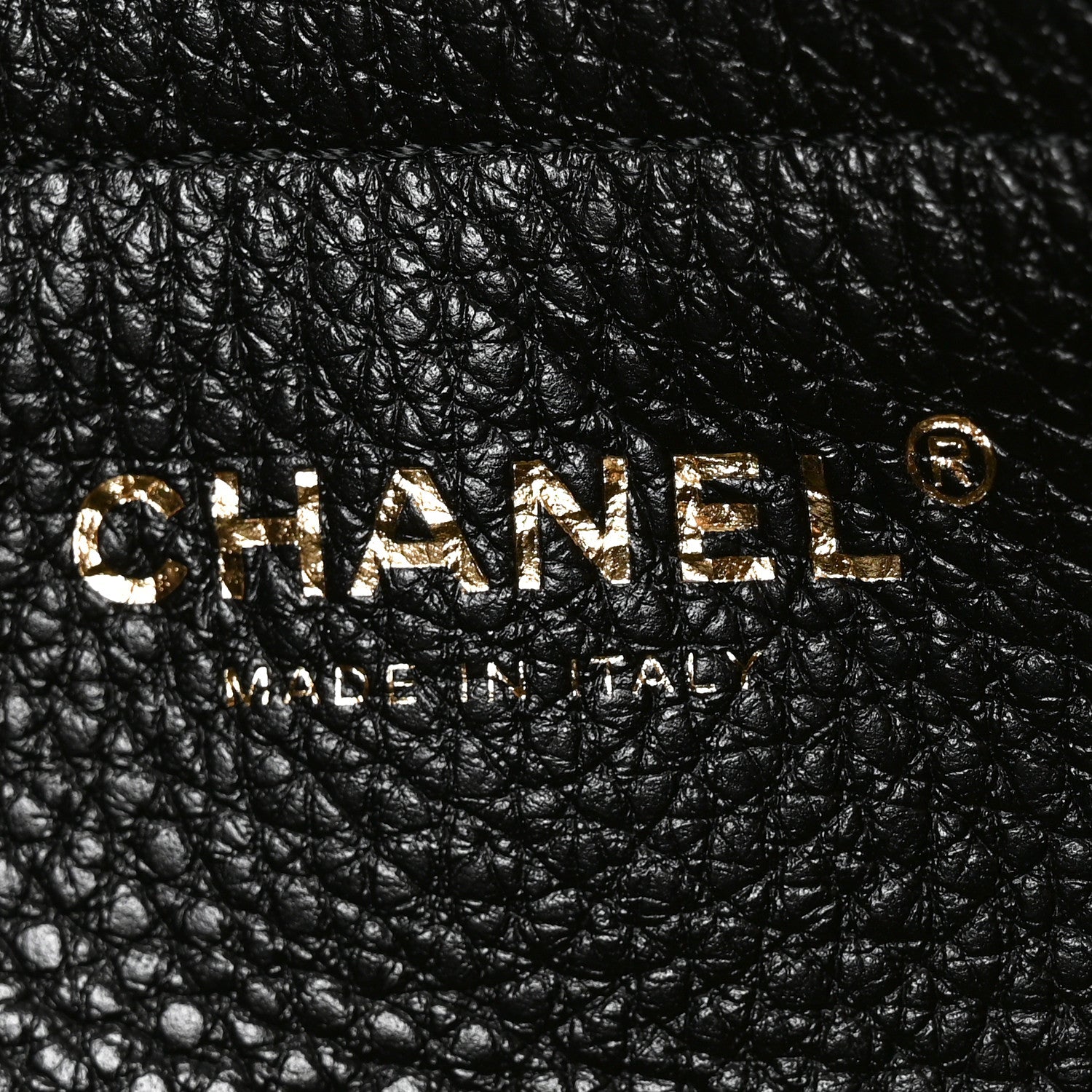 Chanel Grained Calfskin Boucle Urban Essentials Small Shopping Bag Ecru Black 6 of 10
