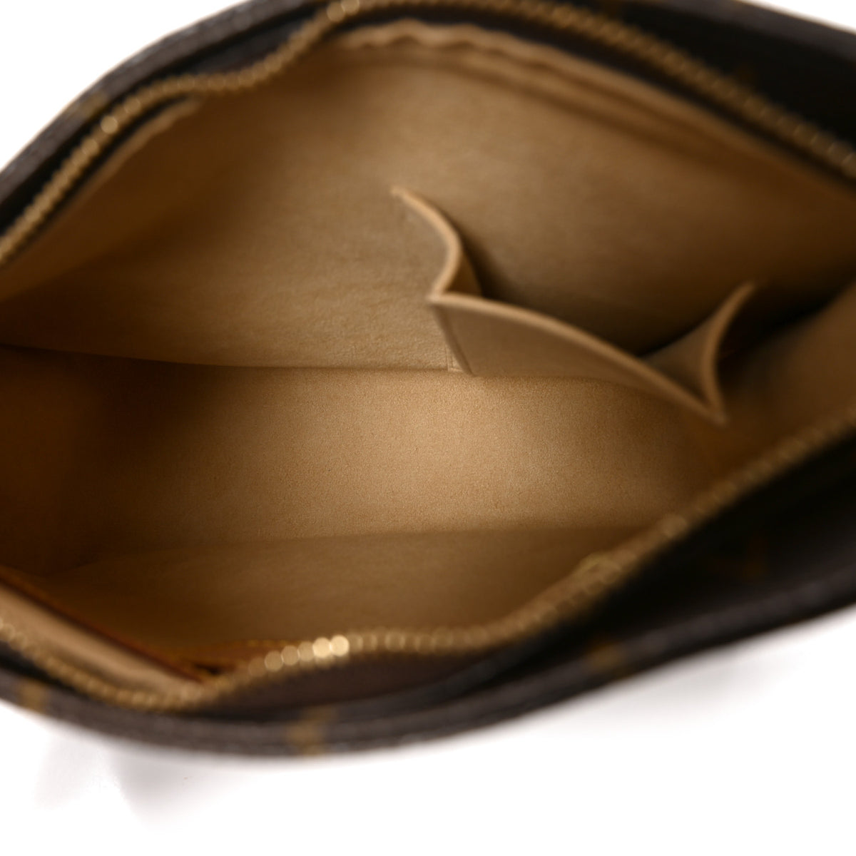 Louis Vuitton Monogram Looping MM 5 of 9