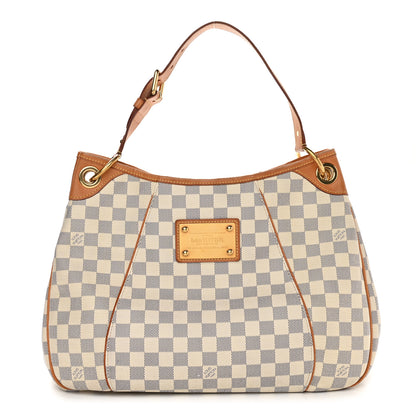 Louis Vuitton Damier Azur Galliera PM 1 of 11