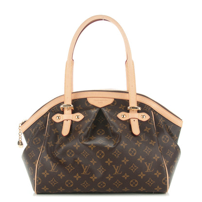 Louis Vuitton Monogram Tivoli GM 1 of 8