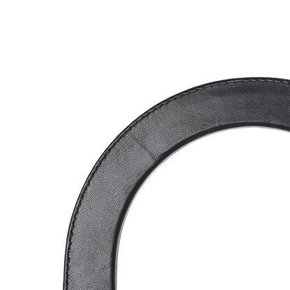 Christian Dior Lambskin Cannage Medium Lady Dior Black 10 of 11