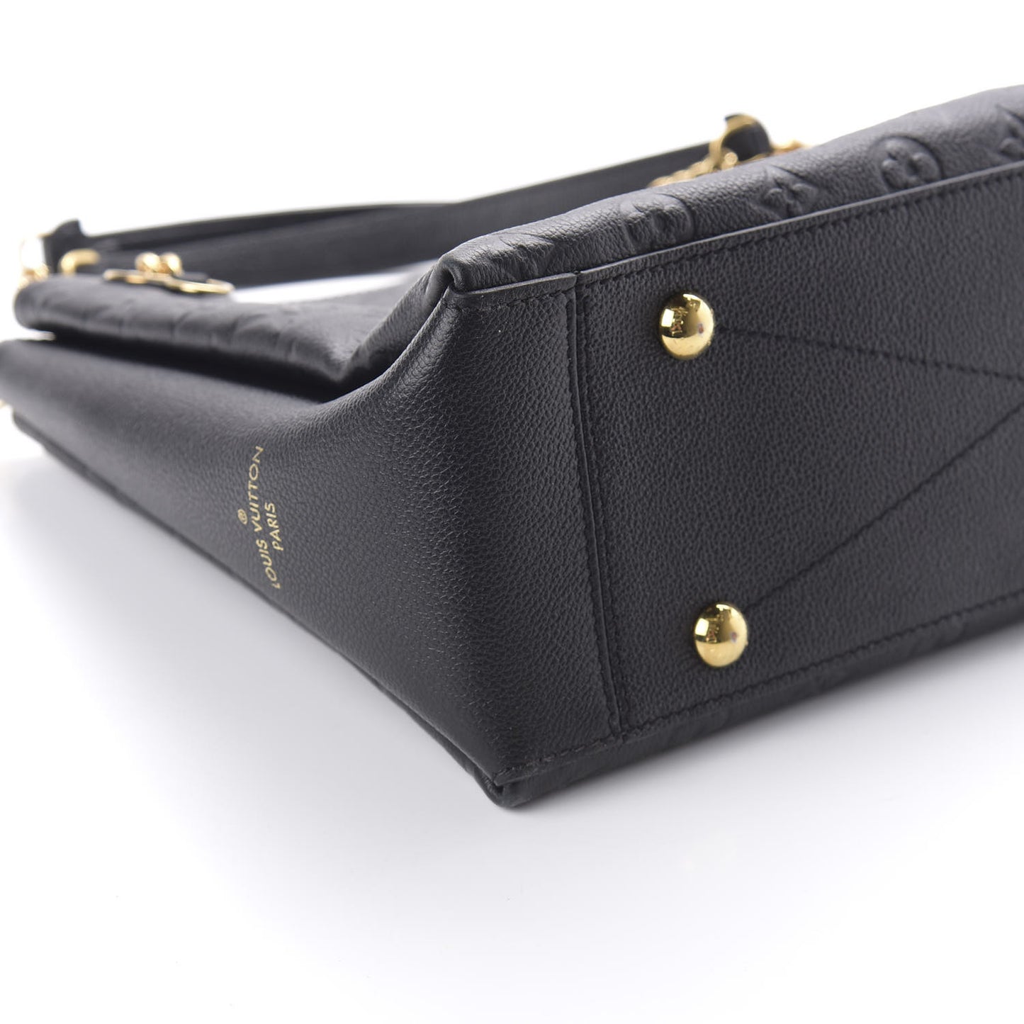 Empreinte Surene MM Black