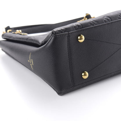 Louis Vuitton Empreinte Surene MM Black 6 of 10