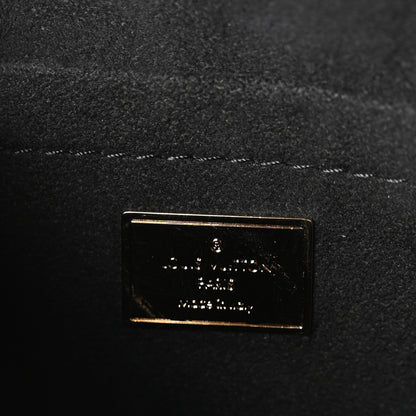 Louis Vuitton Vernis Epi Monogram Spring Street Black 6 of 10