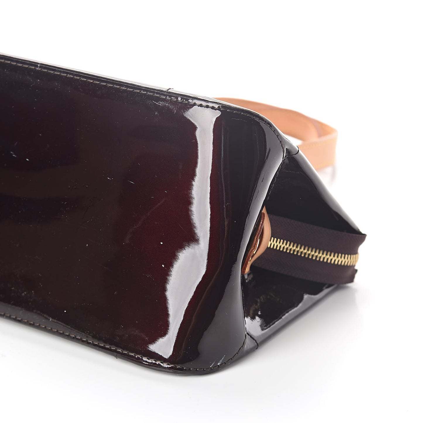 Vernis Rosewood Ave Amarante