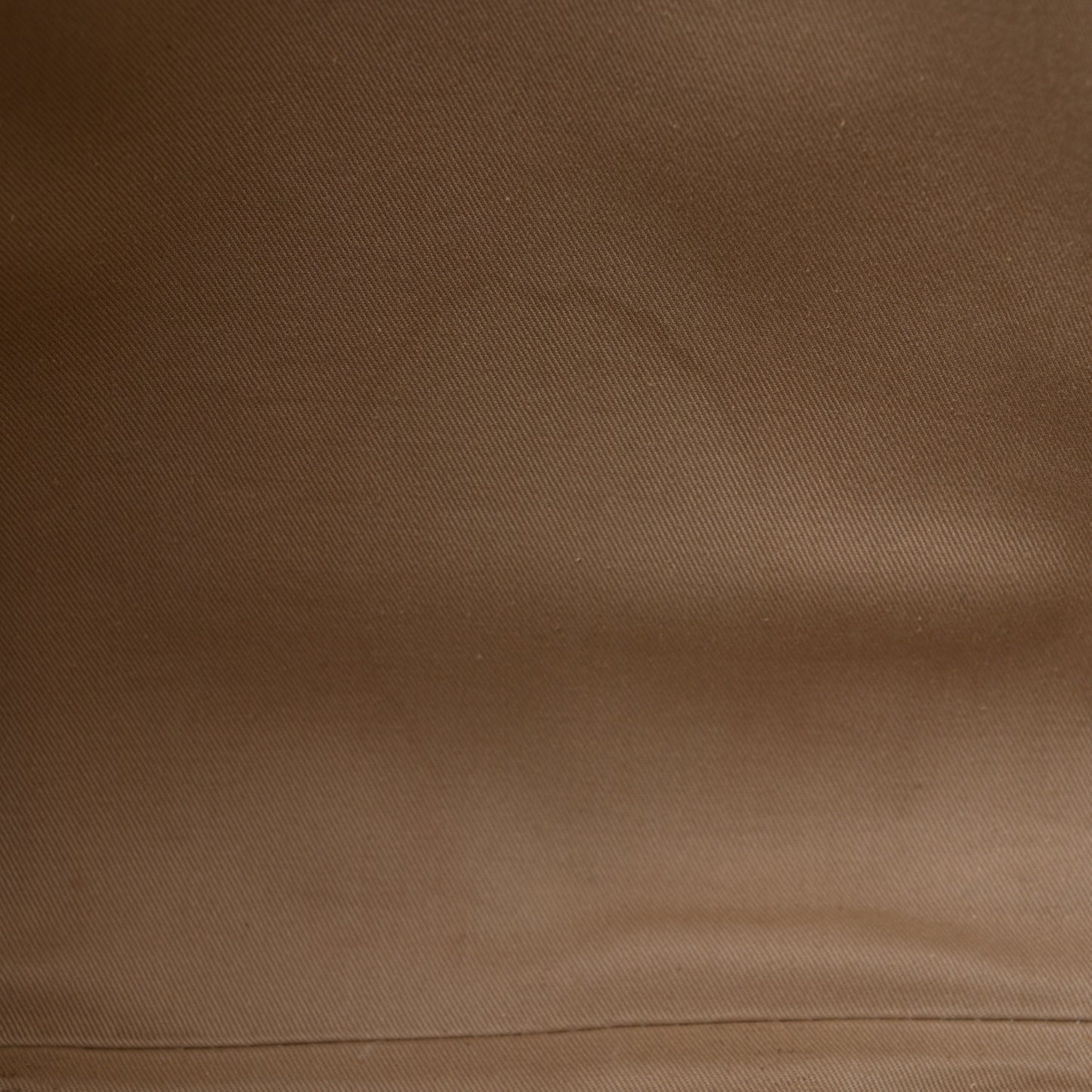 Cotton Calfskin Large Woody Ribbon Tote White Brown