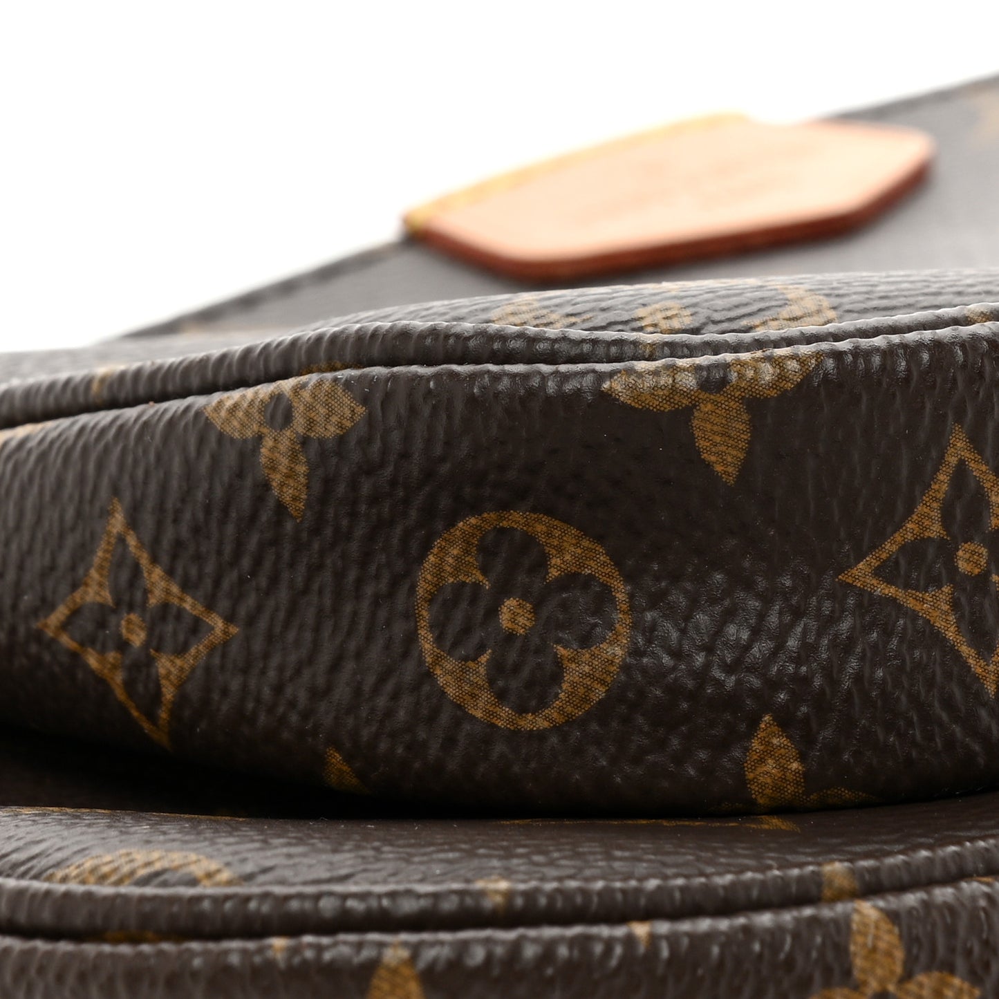 Monogram Multi Pochette Accessories Rose Clair