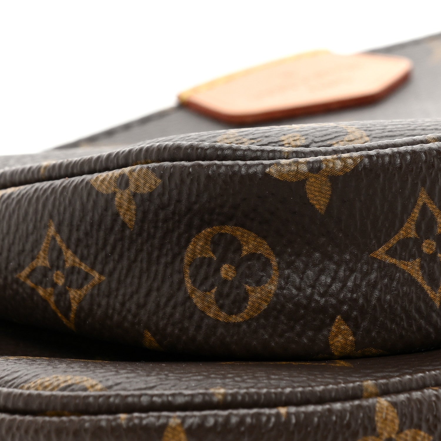 Louis Vuitton Monogram Multi Pochette Accessories Rose Clair 10 of 13